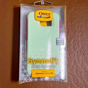 Otter box case!